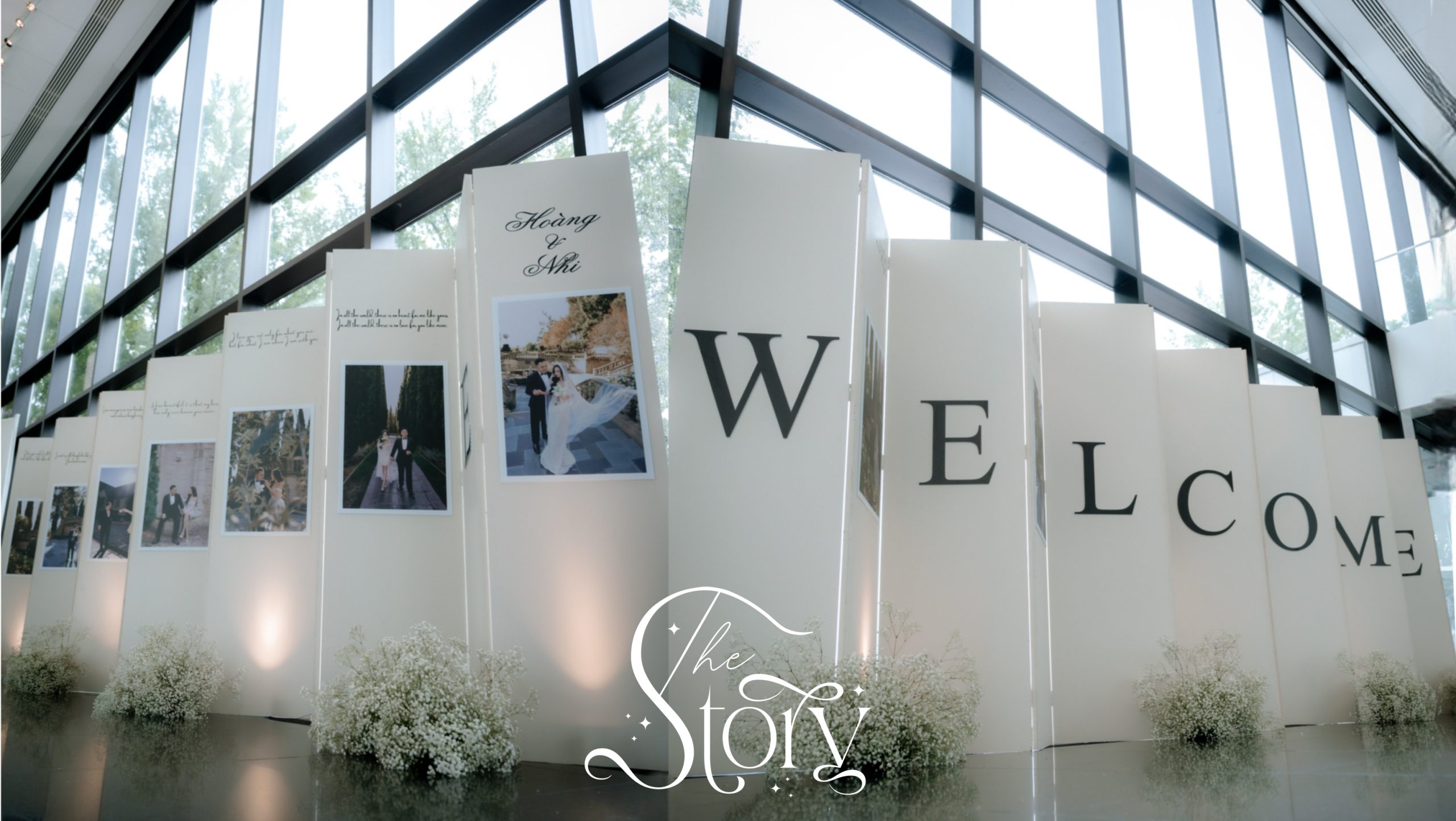 luxury wedding decoration houston